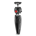 Manfrotto MTPIXIEVO - BK, PIXI EVO 2 - Section Mini Tripod for Mirrorless cameras - Big Mike