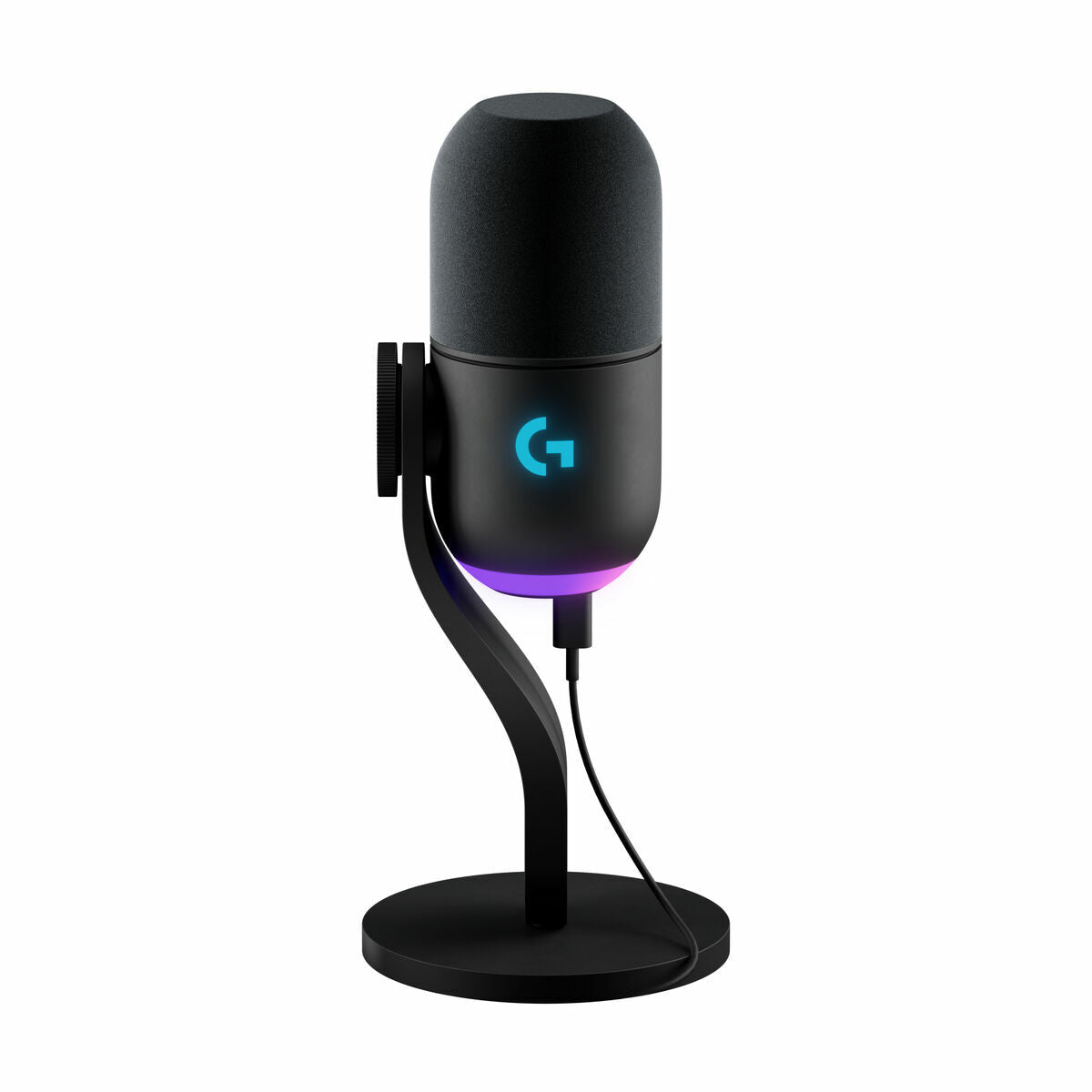 Microphone Logitech 988 - 000569 - Big Mike