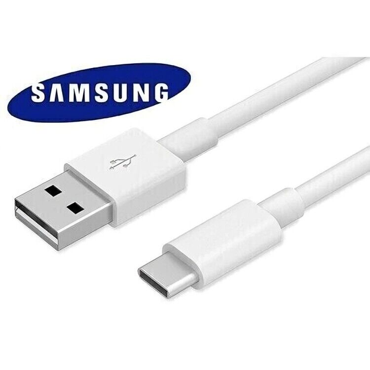 Samsung Genuine Charging Data Cable - Big Mike