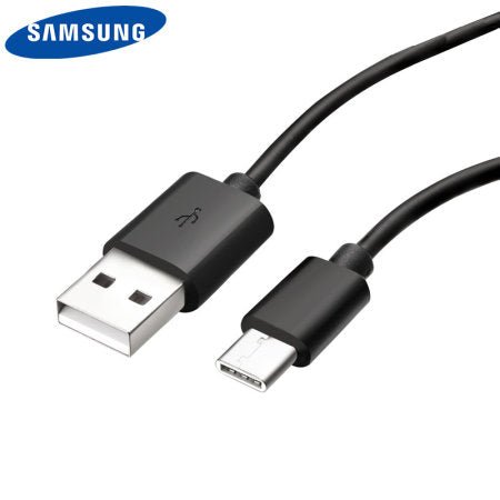 Samsung Genuine Charging Data Cable - Big Mike