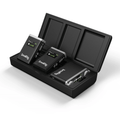SMALLRIG 3487 Forevala W60 Wireless Microphone (3487) - Big Mike
